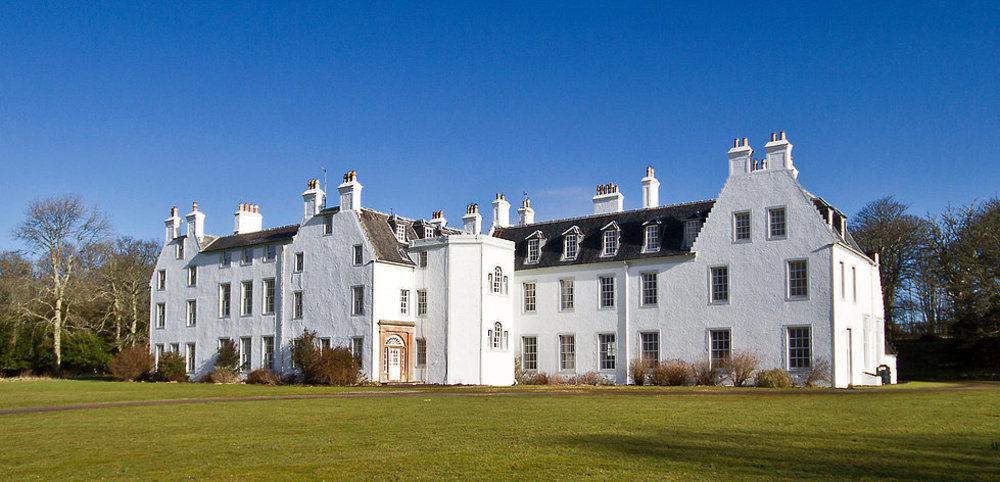 Islay House Ξενοδοχείο Bridgend  Εξωτερικό φωτογραφία