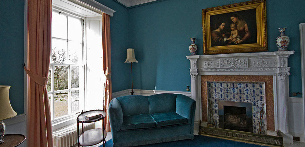 Islay House Ξενοδοχείο Bridgend  Εξωτερικό φωτογραφία