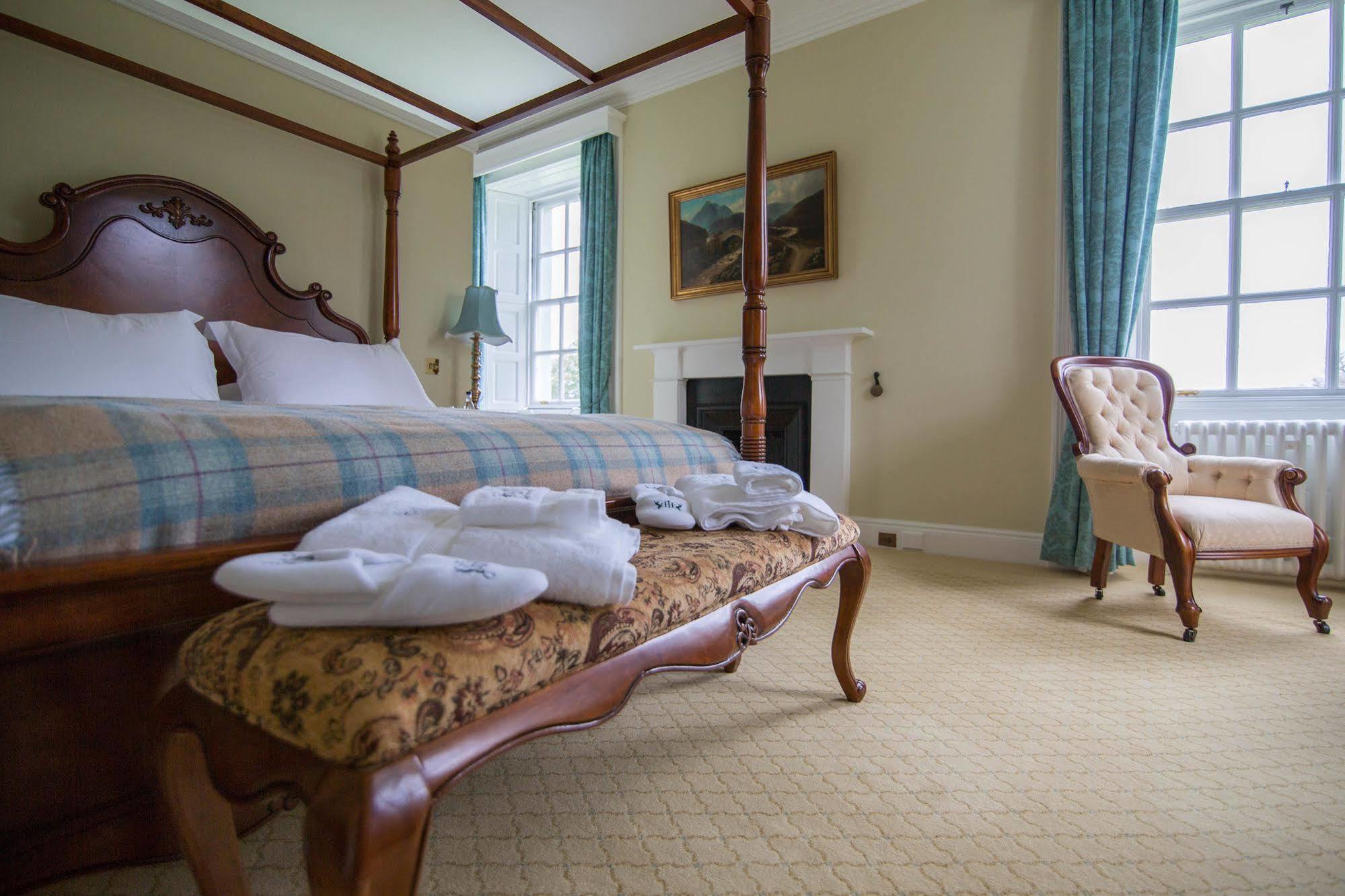 Islay House Ξενοδοχείο Bridgend  Εξωτερικό φωτογραφία